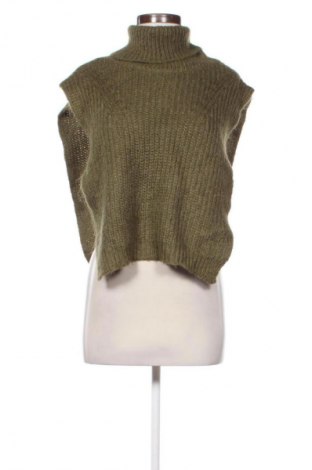 Poncho Essentiel, Größe S, Farbe Grün, Preis 34,78 €