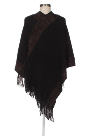 Πόντσο Gb, Μέγεθος L, Χρώμα Πολύχρωμο, Τιμή 12,99 €