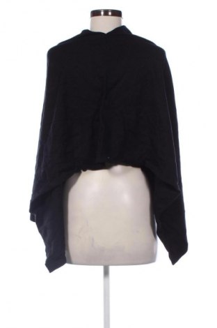 Poncho H&M, Größe M, Farbe Schwarz, Preis € 9,99