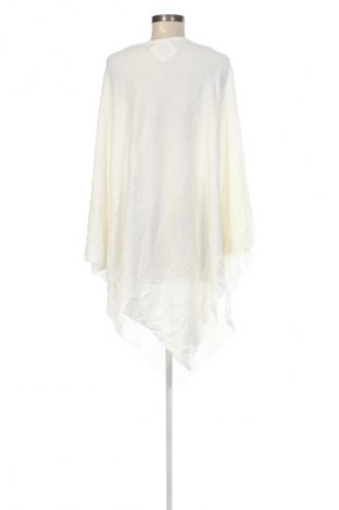 Pončo  Janina, Velikost M, Barva Bílá, Cena  259,00 Kč