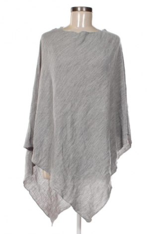 Poncho Janina, Mărime XL, Culoare Gri, Preț 62,99 Lei