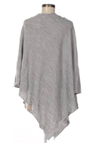 Poncho Janina, Mărime XL, Culoare Gri, Preț 62,99 Lei