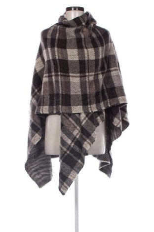 Pončo  Kiabi, Velikost L, Barva Vícebarevné, Cena  319,00 Kč