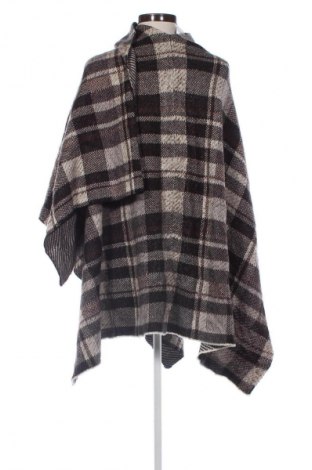 Pončo  Kiabi, Velikost L, Barva Vícebarevné, Cena  319,00 Kč