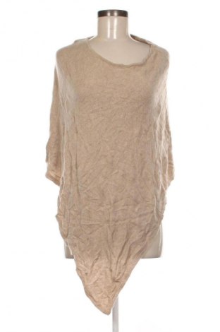 Πόντσο Lindsay Moda, Μέγεθος S, Χρώμα Καφέ, Τιμή 10,99 €