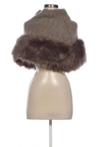 Poncsó Liu Jo, Méret M, Szín Bézs, Ár 17 129 Ft