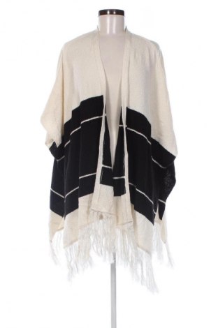 Πόντσο Mango, Μέγεθος 5XL, Χρώμα Πολύχρωμο, Τιμή 14,99 €