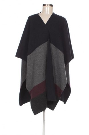 Poncho Marina Sport by Marina Rinaldi, Größe M, Farbe Blau, Preis 235,06 €
