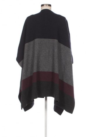 Poncho Marina Sport by Marina Rinaldi, Größe M, Farbe Blau, Preis 235,06 €