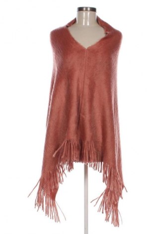 Pončo  Molly Bracken, Veľkosť M, Farba Červená, Cena  13,95 €