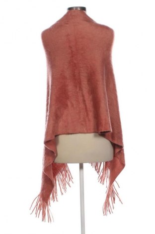 Pončo  Molly Bracken, Veľkosť M, Farba Červená, Cena  13,95 €