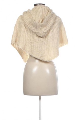 Poncho Motivi, Größe S, Farbe Beige, Preis € 13,99