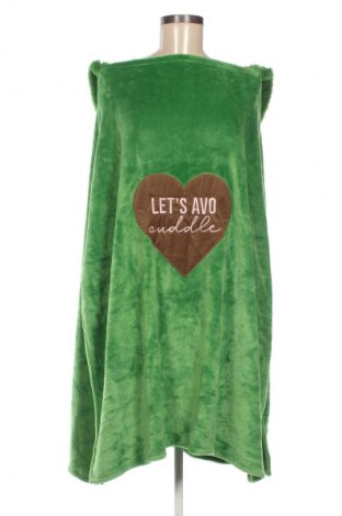 Pončo  New Look, Veľkosť XL, Farba Zelená, Cena  14,95 €