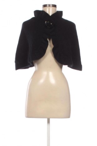 Poncho Next, Größe M, Farbe Schwarz, Preis € 24,48