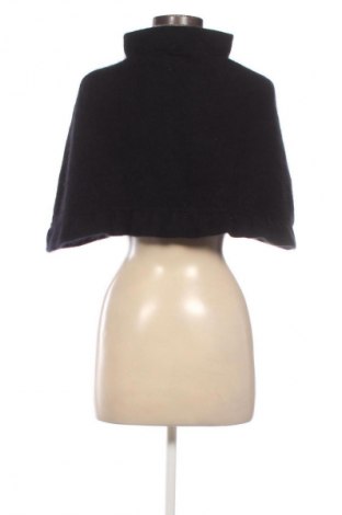 Poncho Next, Größe M, Farbe Schwarz, Preis € 24,48