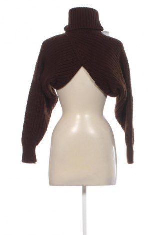 Poncho Nisan, Mărime L, Culoare Maro, Preț 79,99 Lei