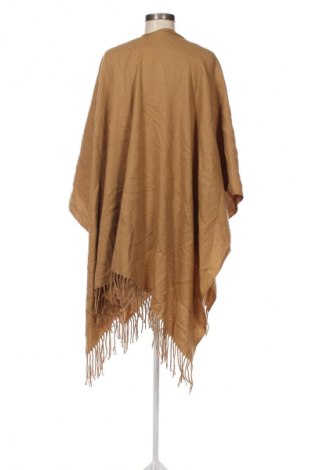 Poncho ONLY, Mărime M, Culoare Bej, Preț 62,99 Lei