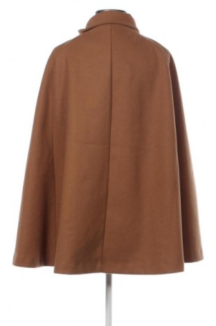 Poncho ONLY, Größe M, Farbe Braun, Preis 59,85 €