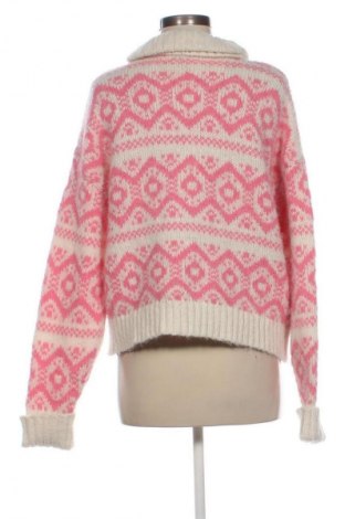 Poncho ONLY, Größe M, Farbe Mehrfarbig, Preis € 13,99