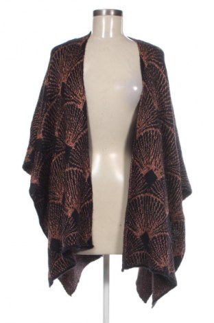 Πόντσο Oltre, Μέγεθος M, Χρώμα Πολύχρωμο, Τιμή 22,99 €