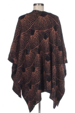 Πόντσο Oltre, Μέγεθος M, Χρώμα Πολύχρωμο, Τιμή 22,99 €