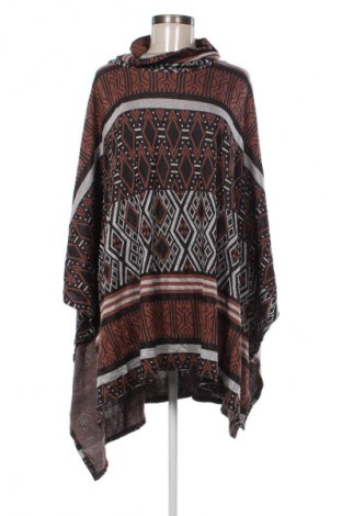 Poncho Only One, Größe XL, Farbe Mehrfarbig, Preis 13,99 €