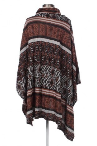 Poncho Only One, Größe XL, Farbe Mehrfarbig, Preis 13,99 €