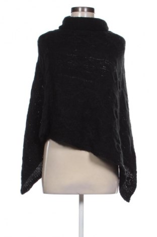 Poncho Pieces, Größe M, Farbe Schwarz, Preis 61,42 €