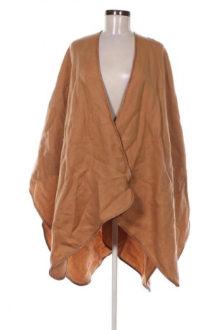 Poncho Primark, Größe M, Farbe Beige, Preis € 13,99