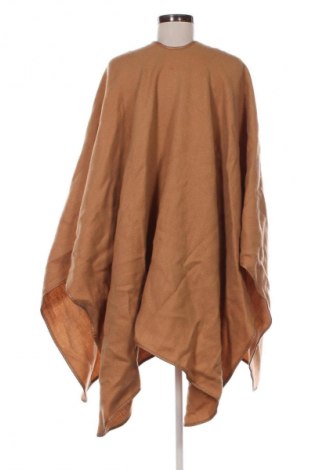 Poncho Primark, Größe M, Farbe Beige, Preis € 13,99