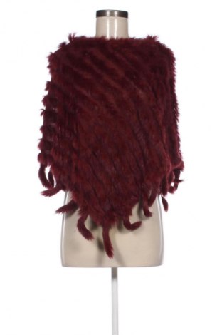 Poncsó Regina Schrecker, Méret M, Szín Piros, Ár 5 800 Ft