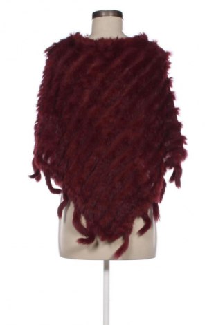 Poncsó Regina Schrecker, Méret M, Szín Piros, Ár 5 800 Ft