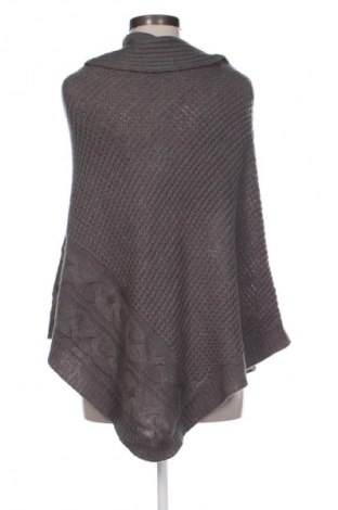 Poncho Revolution, Größe S, Farbe Grau, Preis 24,49 €