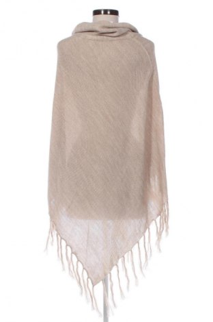 Poncho Rivers, Größe M, Farbe Beige, Preis € 14,83