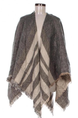 Poncho S.Oliver, Größe XL, Farbe Mehrfarbig, Preis € 12,99