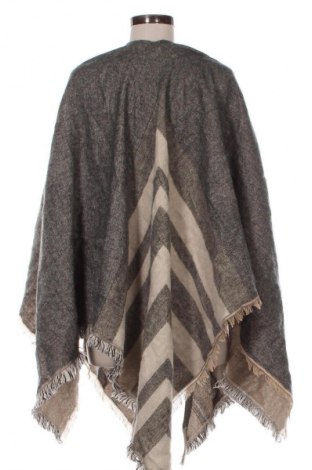 Poncho S.Oliver, Größe XL, Farbe Mehrfarbig, Preis € 12,99