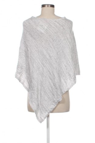 Poncho S.Oliver, Größe M, Farbe Grau, Preis € 11,99