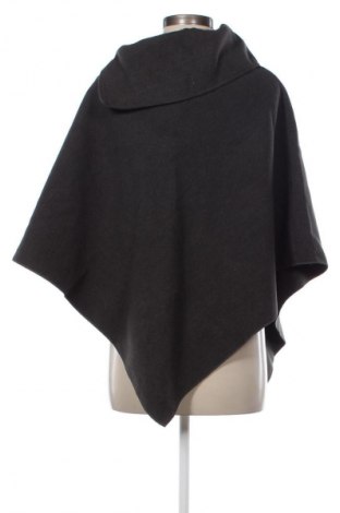 Ponczo Tex Woman, Rozmiar L, Kolor Szary, Cena 67,41 zł