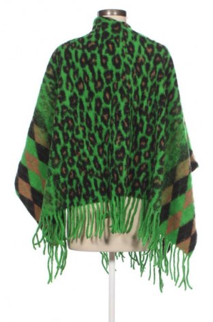 Poncho Unbranded, Größe M, Farbe Mehrfarbig, Preis € 18,99