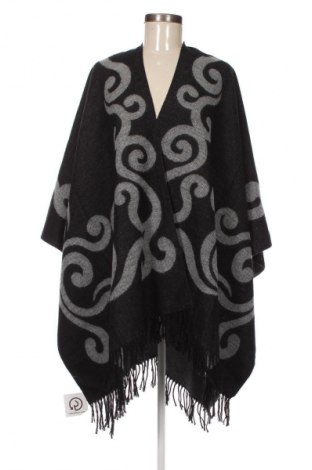 Poncho Unbranded, Farbe Mehrfarbig, Preis € 19,99