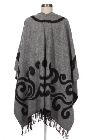 Poncho Unbranded, Farbe Mehrfarbig, Preis € 19,99