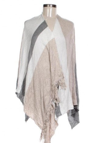 Πόντσο Unbranded, Μέγεθος M, Χρώμα Πολύχρωμο, Τιμή 9,99 €