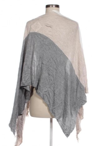 Πόντσο Unbranded, Μέγεθος M, Χρώμα Πολύχρωμο, Τιμή 9,99 €