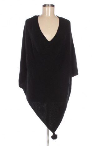 Poncho Annapurna, Größe M, Farbe Schwarz, Preis € 34,78