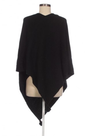 Poncho Annapurna, Größe M, Farbe Schwarz, Preis € 34,78