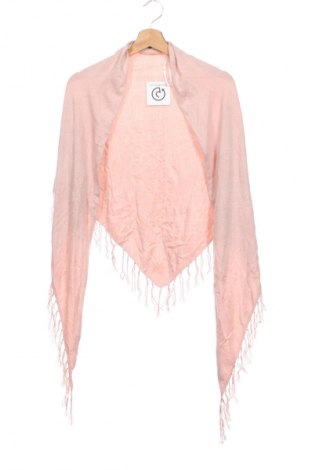 Poncho Unbranded, Größe S, Farbe Rosa, Preis 16,99 €