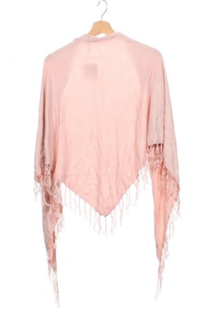 Poncho Unbranded, Größe S, Farbe Rosa, Preis 16,99 €