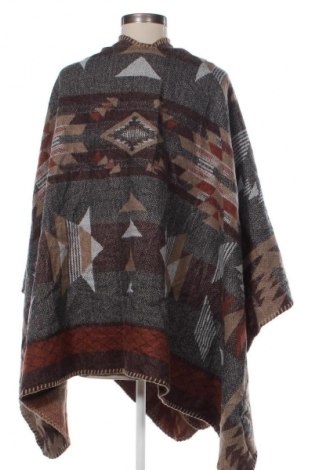 Poncho Unbranded, Größe XXL, Farbe Mehrfarbig, Preis € 14,99