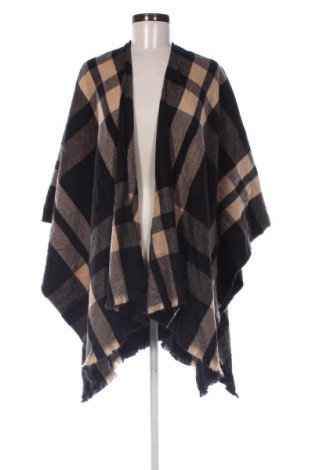 Pončo  Unbranded, Veľkosť M, Farba Viacfarebná, Cena  9,95 €