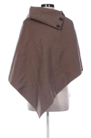 Pončo  Unbranded, Velikost M, Barva Šedá, Cena  289,00 Kč